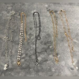 5 Eyeglass Chains for Women (Plus a Free One)